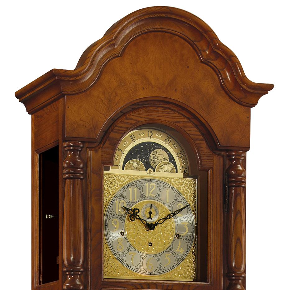 Rigidway Grandfather Clock